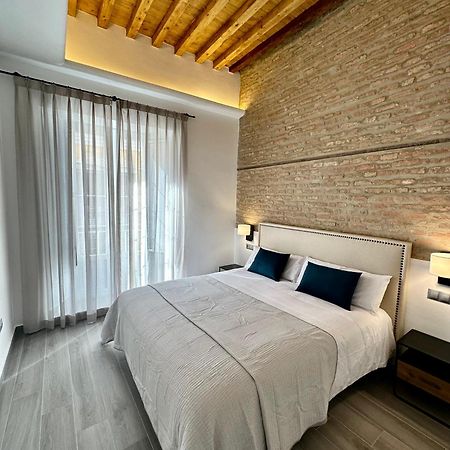 Los Biznagales Málaga Eksteriør bilde